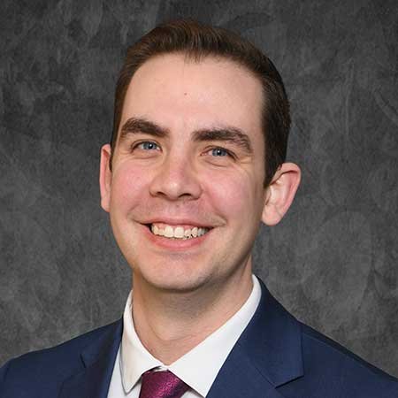 professional headshot of Mike Snider of Mercer Advisors
