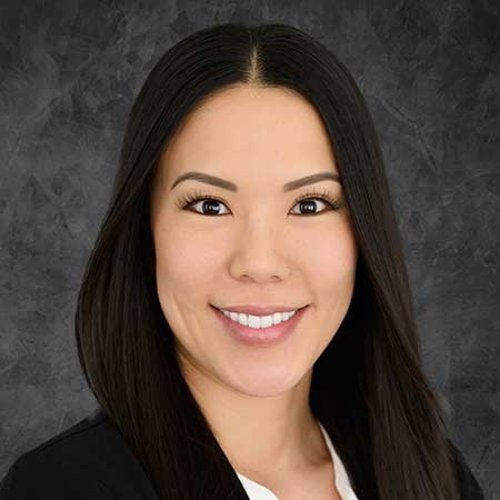 Joanna Geier - Sr. Financial Planner