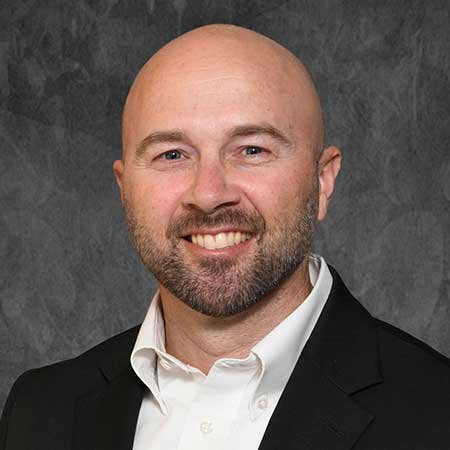 Jaron D. Carmichael - Director of Retirement Group, Wealth Advisor