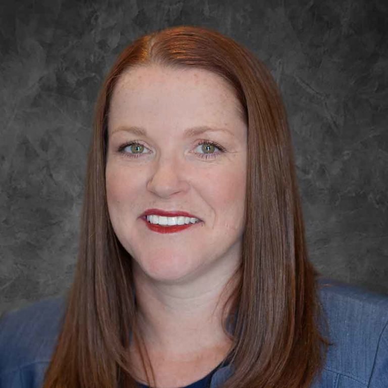 Jennifer Currin Gutridge