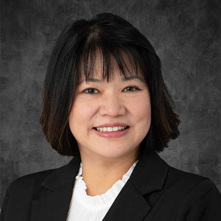 Joy De Pasquale - Senior Tax Advisor