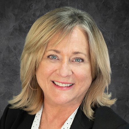 Anne Kerrigan headshot