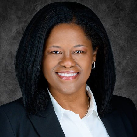 Camille McCalla headshot