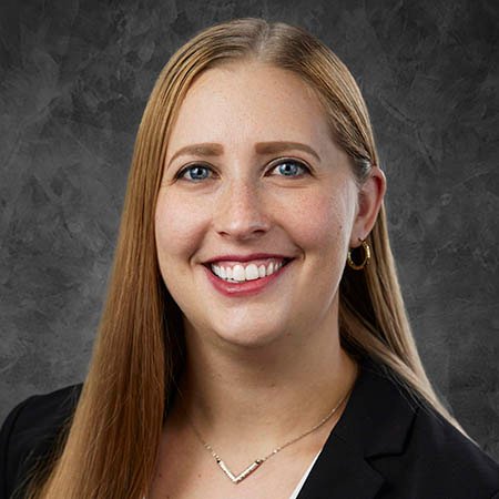 Chelsy Nikolish headshot