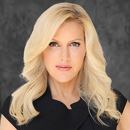Kimberly Foss headshot