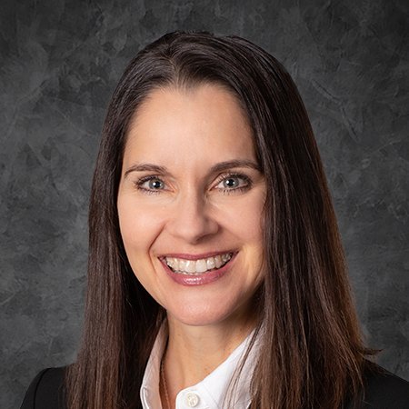 Michelle Schrag headshot