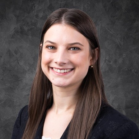 Madison Moore headshot