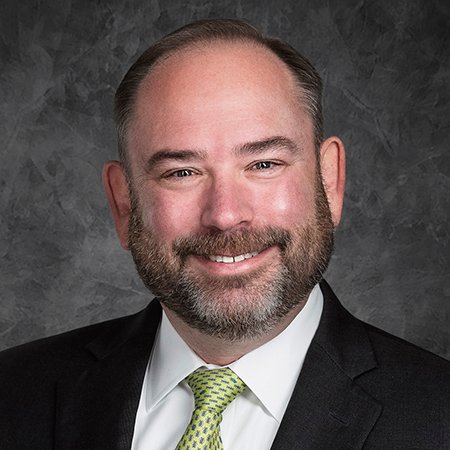 Timothy Schmidt headshot