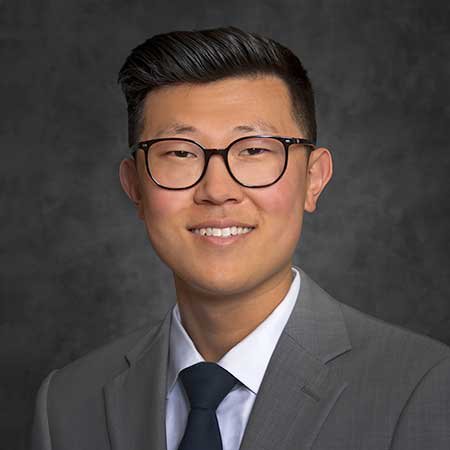Nathan Cha - Financial Planner