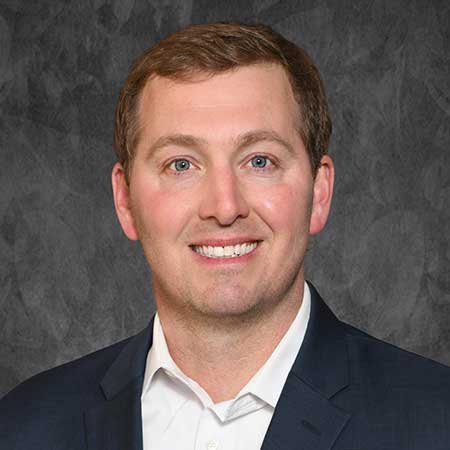 James Johnstone - Sr. Estate Planning Strategist