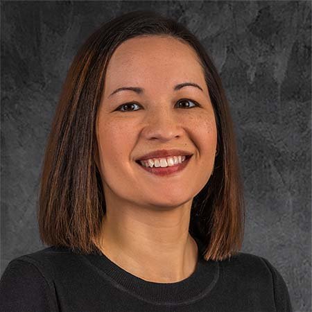 Christina Crawford - Client Service Specialist