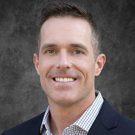 Joseph D. McIntosh - Sr. Wealth Advisor