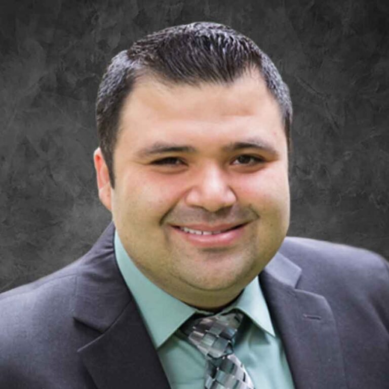 Federico Avendano - Financial Planner