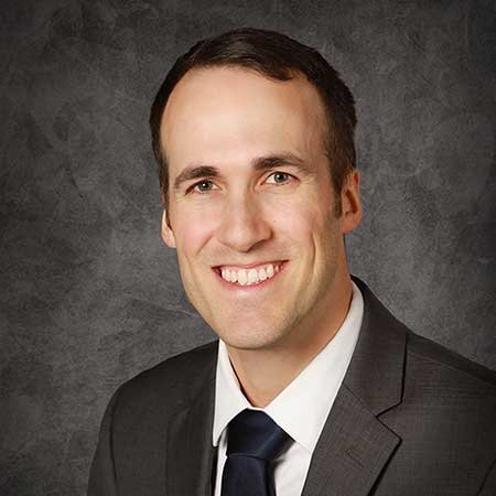 Tyler Bauer - Sr. Financial Planner