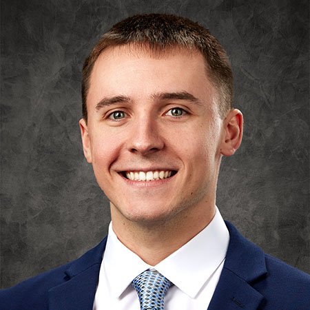 Zachery Wingate - Financial Planner