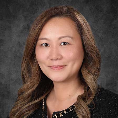 Jessica Chen - Wealth Advisor