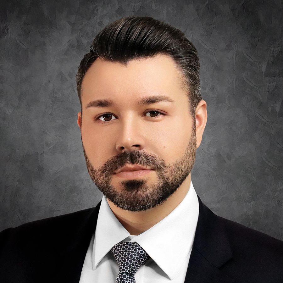 Brett Thomas - Portfolio Manager