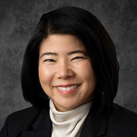 Leigh Shimamoto - Sr. Wealth Advisor