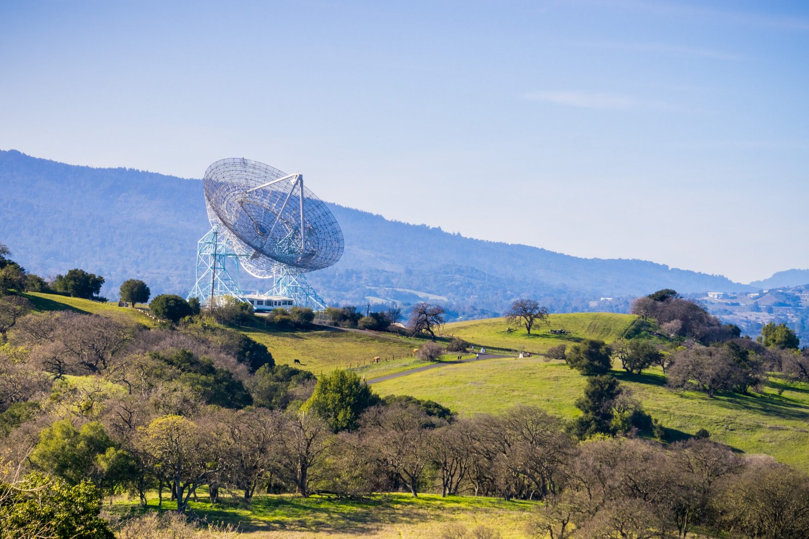 Mountain View – Silicon Valley Hero