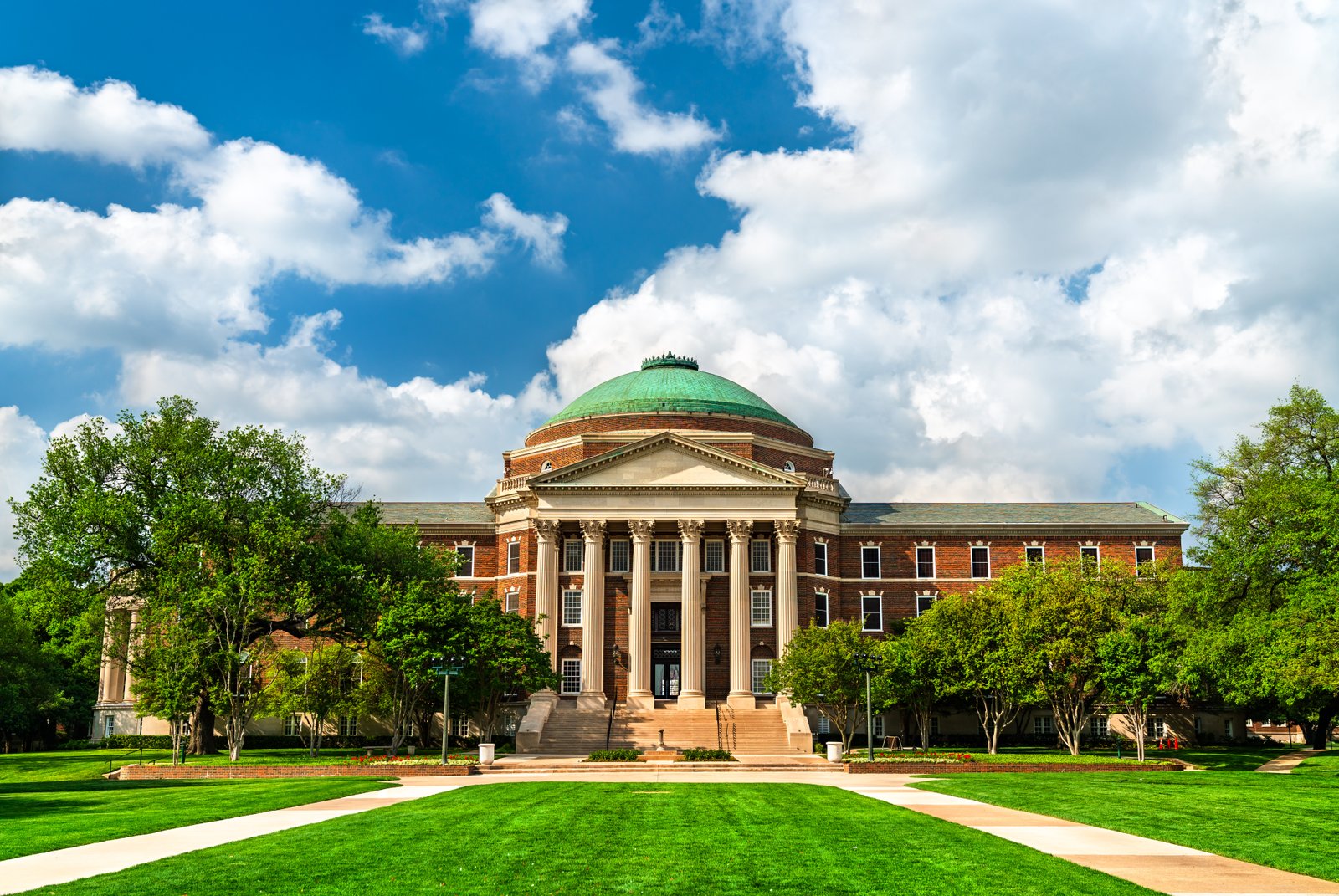 Dallas – Park Cities Hero