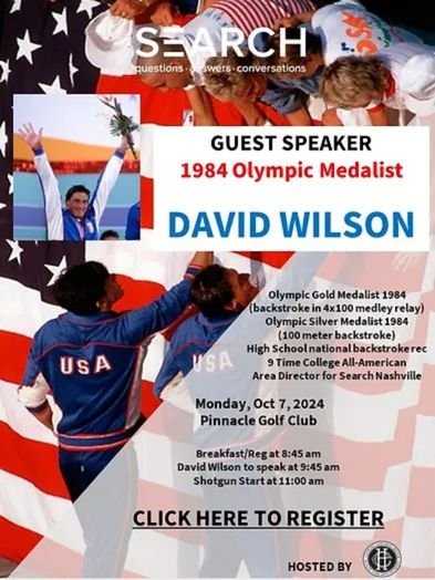 SEARCH Columbus Golf Outing