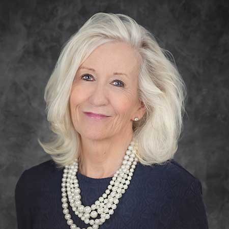 Aileen Deutermann - Operations Manager