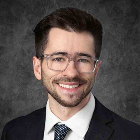 Charles Schwinck - Financial Planner