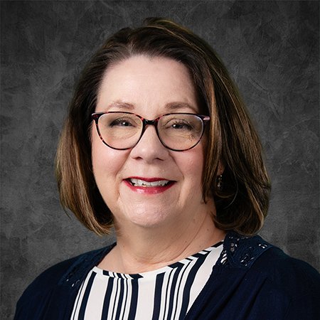 Ginny Starnes - Manager, Client Service