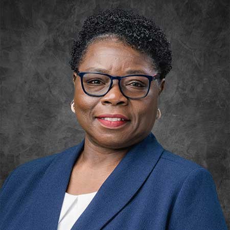 Tanya Livingston - Sr. Client Service Specialist