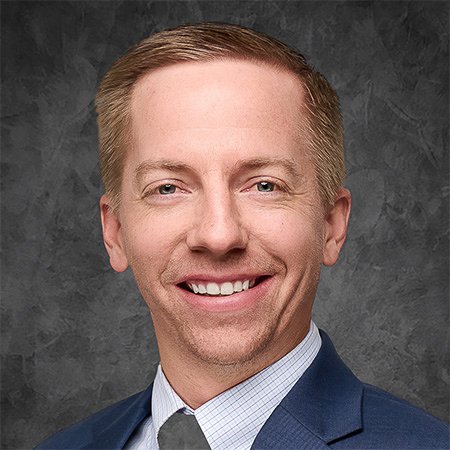 Brian Estep, Wealth Advisor