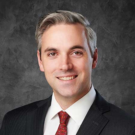 Chadwick Dickison - Wealth Advisor