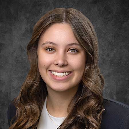 Cailin Johnson - Financial Planner