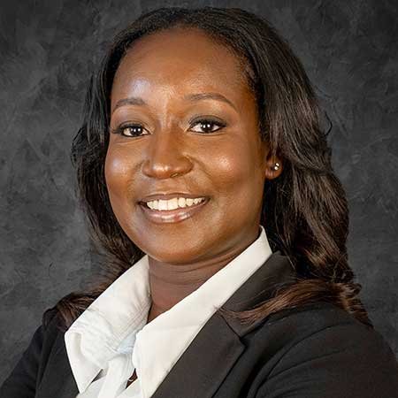 Chayla Moore - Client Service Specialist