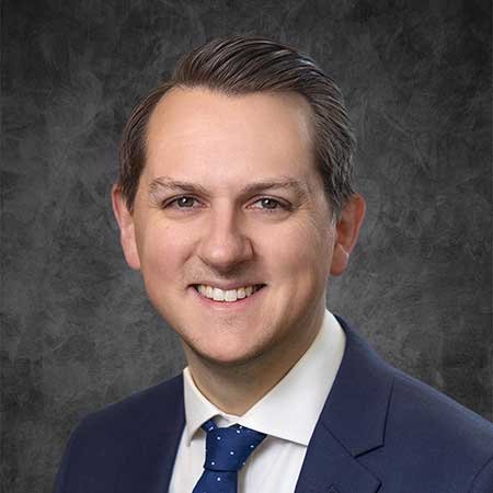 Colin Watkins - Director, Financial Planning