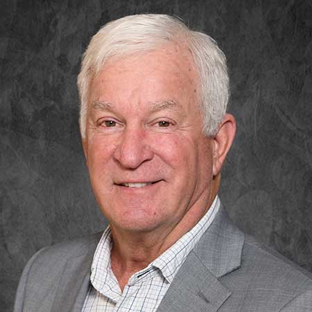 David Baratta - Regional Vice President