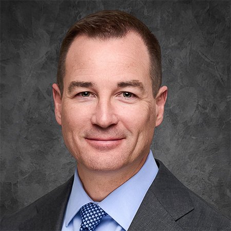 Dennis Collins, Sr. Wealth Advisor