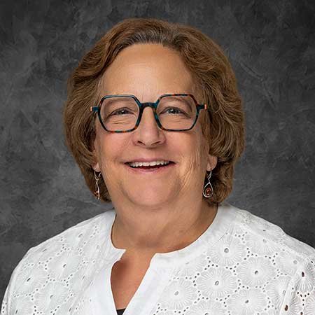 Fran Goldman - Sr. Wealth Advisor