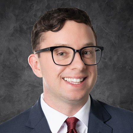 Ian Smith - Client Service Specialist