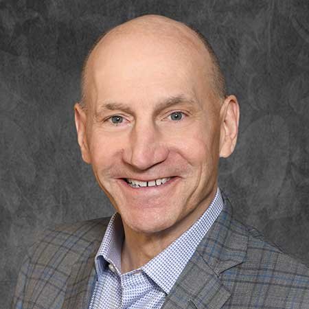 Paul Meyer - Sr Wealth Advisor