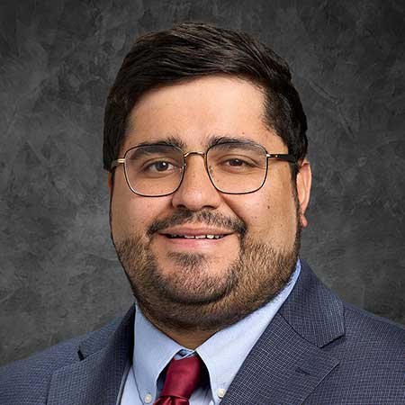 Samuel Hussein - Wealth Advisor