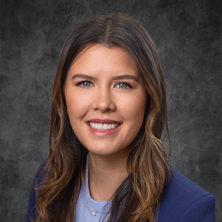 Sydney Shearer - Manager, Client Services