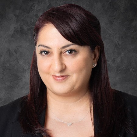 Arevik Manukyan - Manager, Client Service