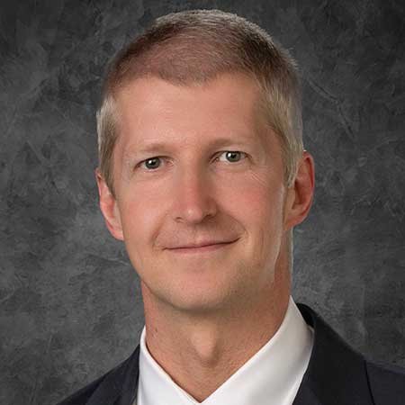 Chris Saccomanno - Wealth Advisor