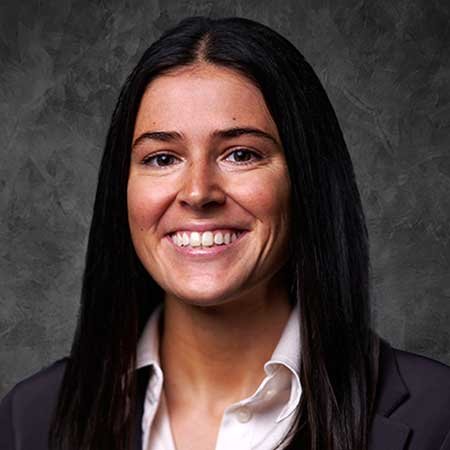 Gabriella Pizzoferrato - Estate Planning Strategist