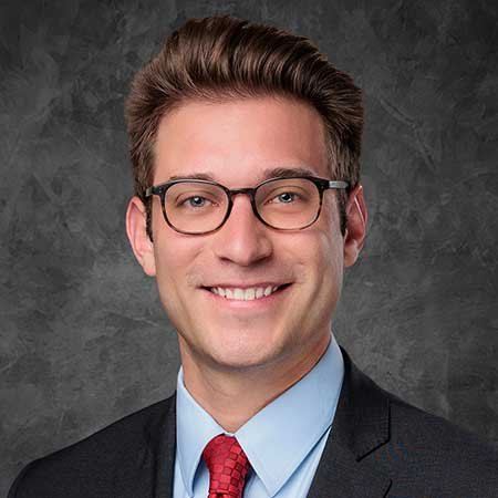 Jonah Shafer - Sr. Financial Planner