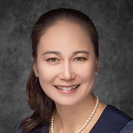 Katherine Fincher - Sr. Wealth Advisor