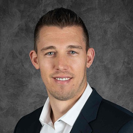 Mitch Fiereck - Regional Vice President