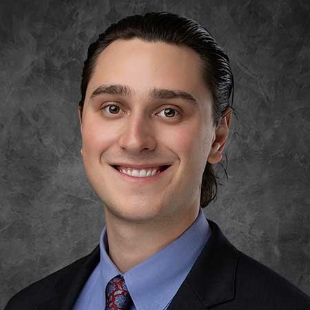 Riley Baer - Client Service Specialist