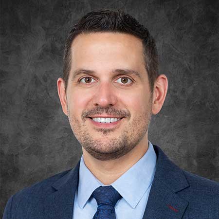 Sean Miller - Sr. Director, People Operations