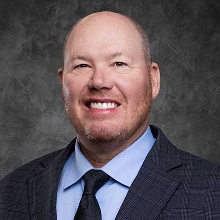 Scott Paschal - Sr Wealth Advisor